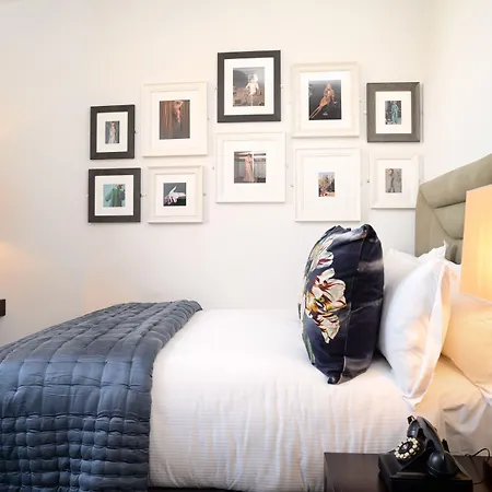 Hotel Black Ivy 4*
