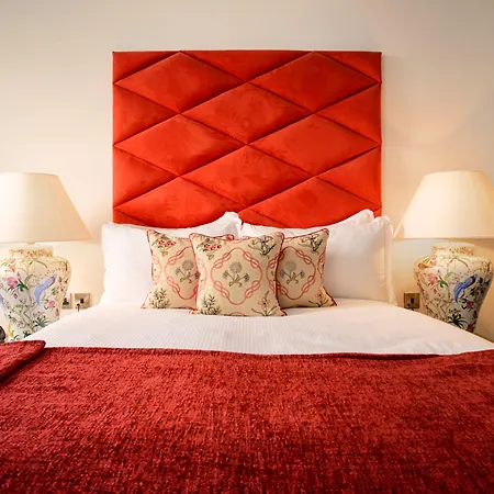 Black Ivy ホテル エディンバラ