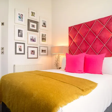 Hotel Black Ivy