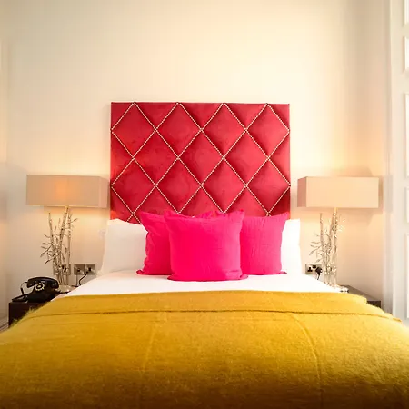 Hotel Black Ivy