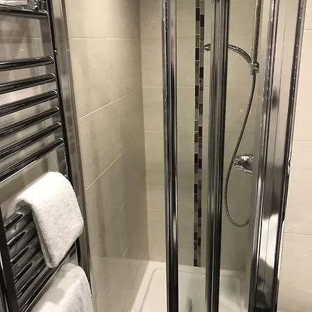 Hotel Black Ivy Edimburgo