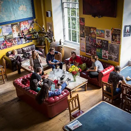 Castle Rock - Adults Only