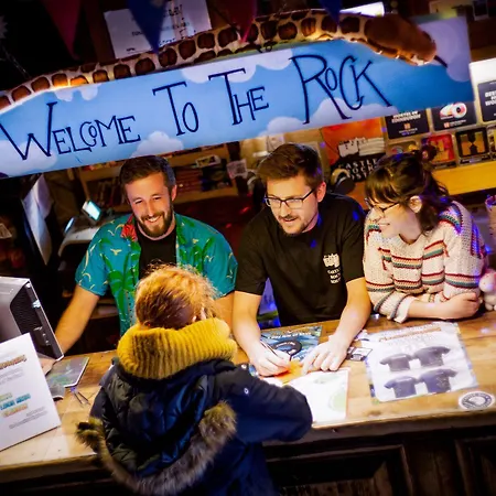 Castle Rock - Adults Only *