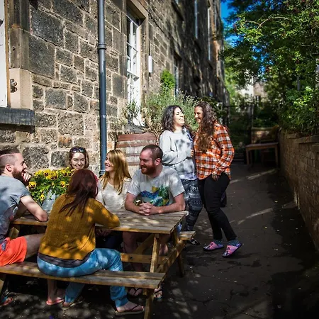 Castle Rock - Adults Only * Edinburgh