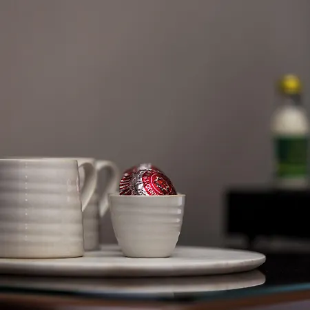 Otel 28 York Place 3*