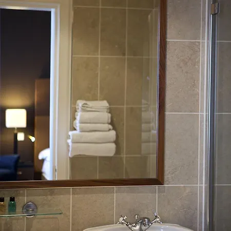 Hotel The Parliament House Edinburgh