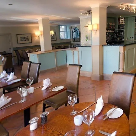 The Parliament House 3* Edinburgh