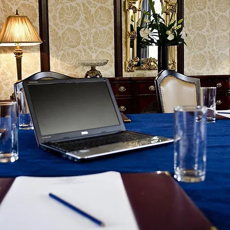 The Parliament House Edinburgh