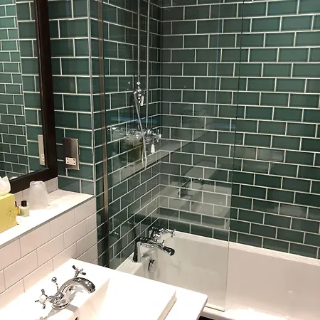 The Parliament House Hotel Edinburgh