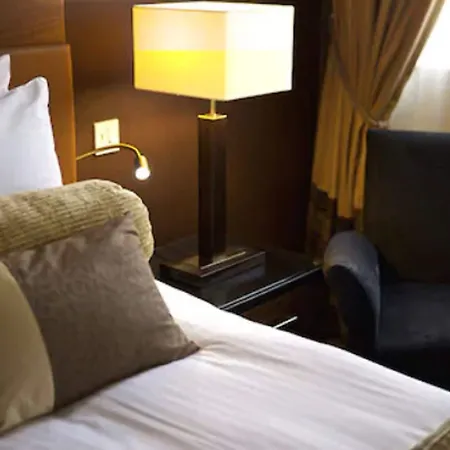 The Parliament House