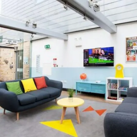 Unite Students - Sugarhouse Close - Royal Mile Εδιμβούργο