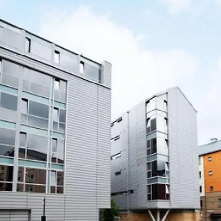 Unite Students - Sugarhouse Close - Royal Mile Εδιμβούργο