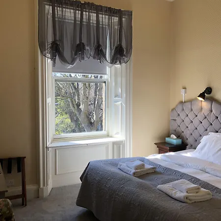 Πανσιόν Allison House 16