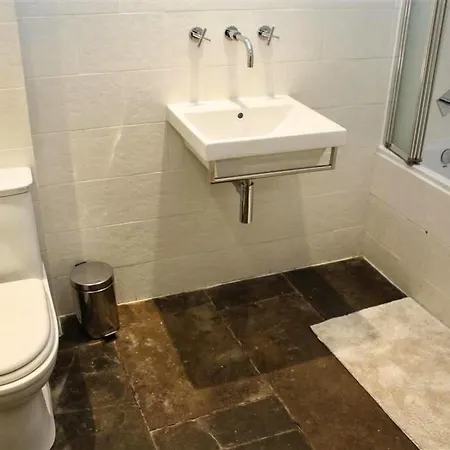 Haddington Place Appartement