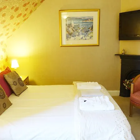 Gladstone House Affittacamere