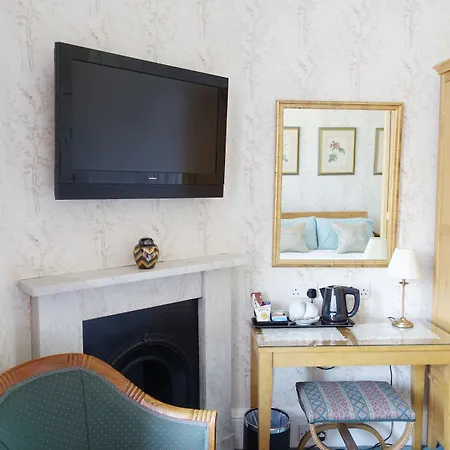 Gladstone House 4* Edimburgo