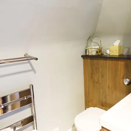 Affittacamere Gladstone House 4*