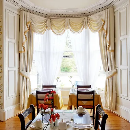 Gladstone House 4* Edimburgo