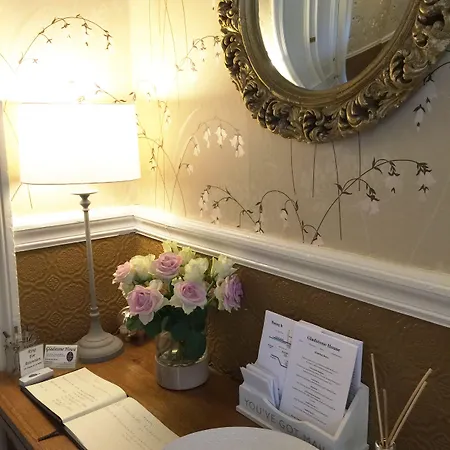 Affittacamere Gladstone House Edimburgo