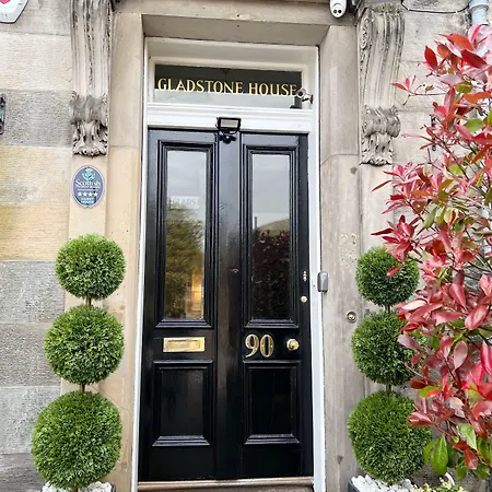 Gladstone House 4* Edimburgo