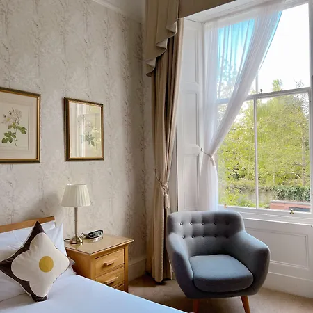 Affittacamere Gladstone House 4*