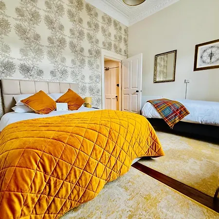 Scot Townhouse Εδιμβούργο