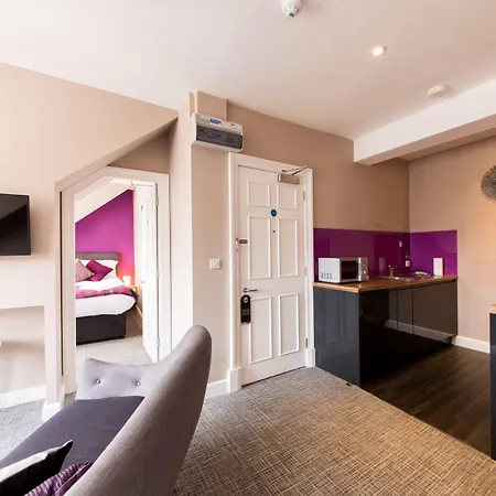 The Spires Serviced *