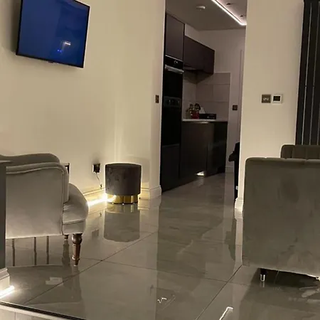 2bedroom With Steam Edimburgo