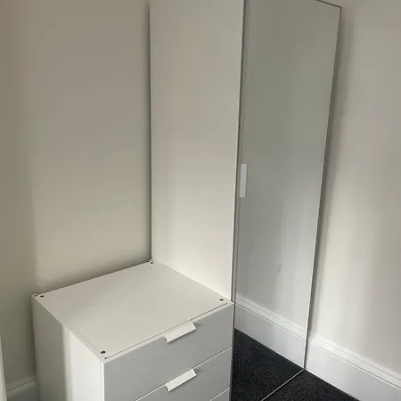 Entire Victorian House 2br - 4 Guests *