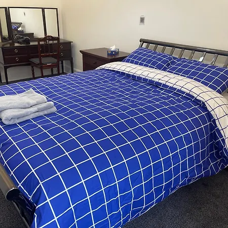 Daire Entire Victorian House 2br - 4 Guests