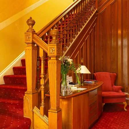 Gasthuis Arrandale 3*