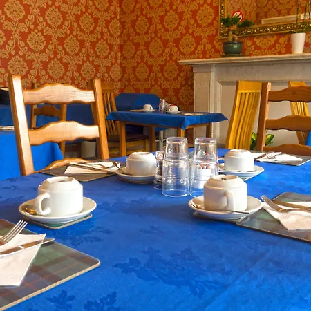 Arrandale بيت ضيافة 3*