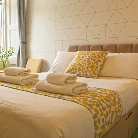 Arrandale Gasthuis 3*