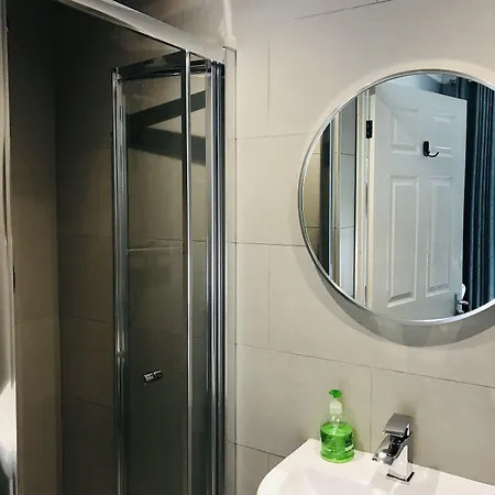 Arrandale بيت ضيافة