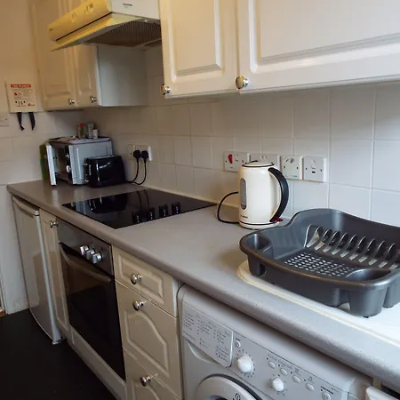 Appartamento Palace *