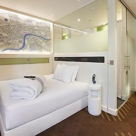 Hub Centre - Rose Street 3* إدنبرة