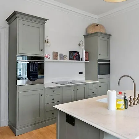 דירה Guestready - Elegant Retreat *