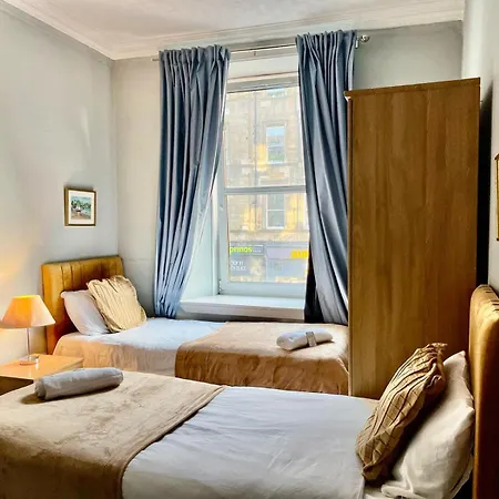 Marvellous Meadows 1 Apartment *