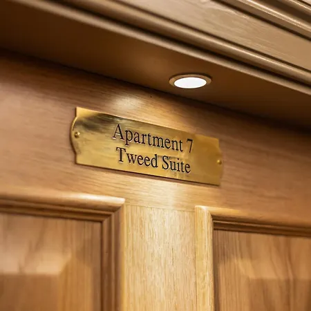 Prime Luxury 3 Bed Apartmán *