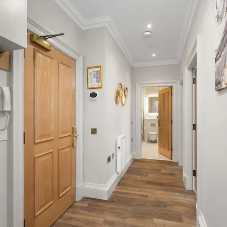 דירה Prime 2 Bed *