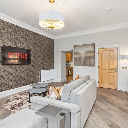 Daire Prime 1 Bed *