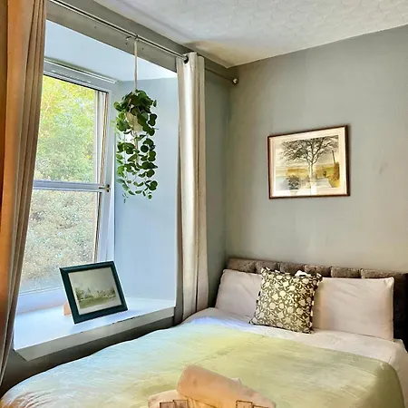 Marvellous Meadows 1 Apartment