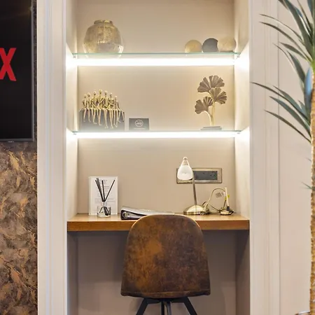 Prime 3 Bed Daire Edinburgh