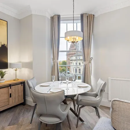 Prime 2 Bed * إدنبرة