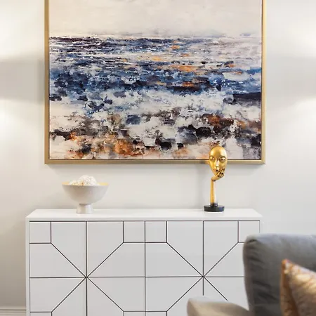 Prime 1 Bed * Edinburgh