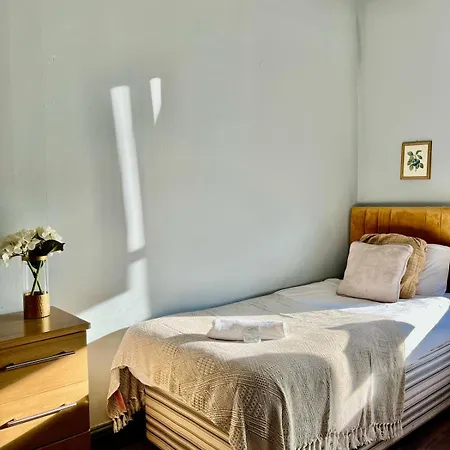 Marvellous Meadows 1 Apartament *