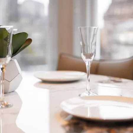 Prime Luxury Edinburgh