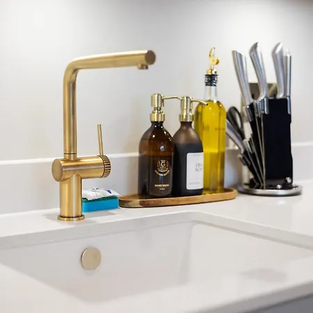 Apartmán Prime Luxury 3 Bed *