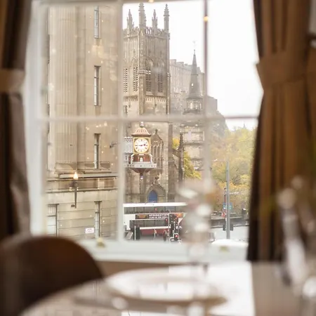 Prime 3 Bed Daire Edinburgh