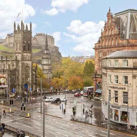 Appartamento Prime Luxury